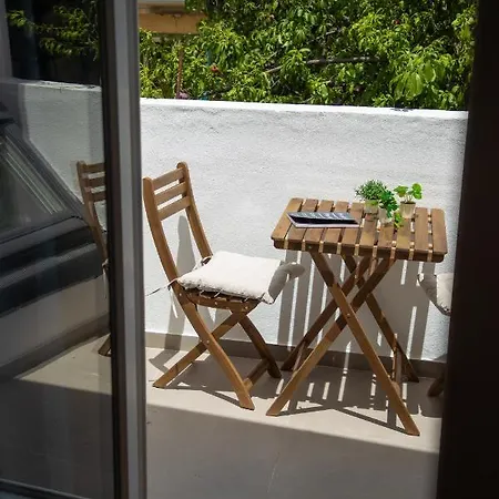 Apartment Belem Premium Duplex By Homing *