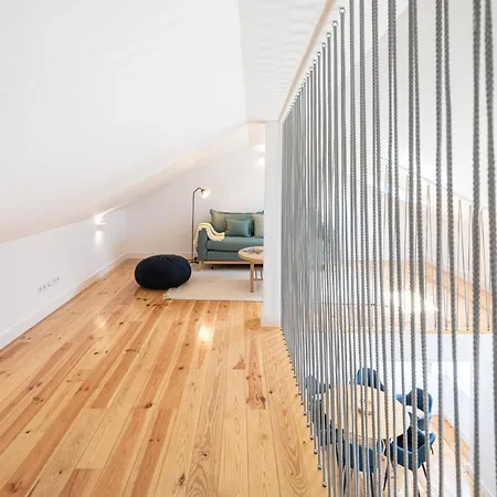 Belem Premium Duplex By Homing