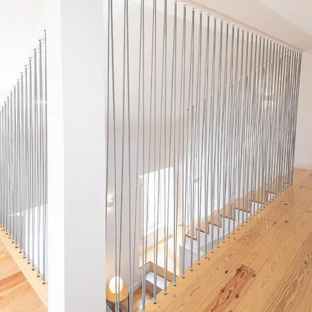 Belem Premium Duplex By Homing Apartment *