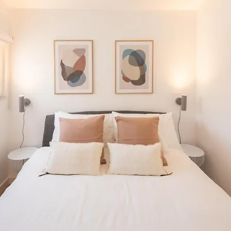 Belem Premium Duplex By Homing Apartment *