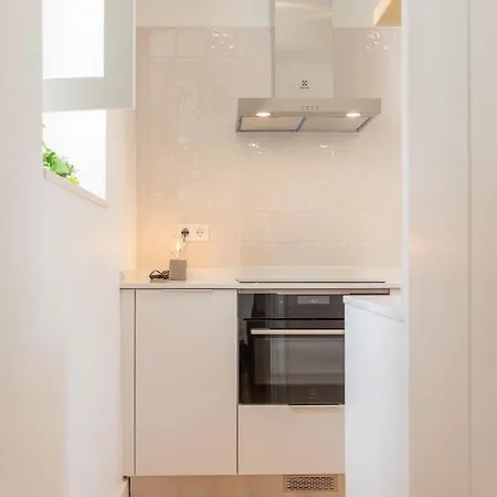 Belem Premium Duplex By Homing