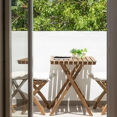 Belem Premium Duplex By Homing *