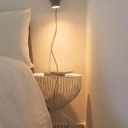 Apartment Belem Premium Duplex By Homing