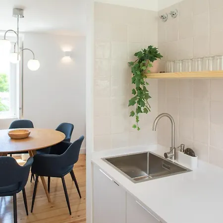 Apartment Belem Premium Duplex By Homing *