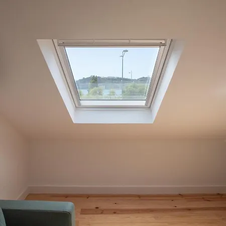 Belem Premium Duplex By Homing *