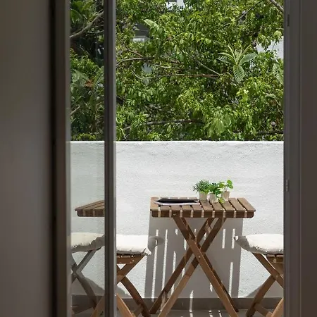 Apartment Belem Premium Duplex By Homing *