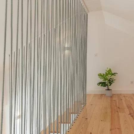 Belem Premium Duplex By Homing Apartment