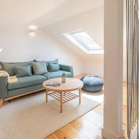 Belem Premium Duplex By Homing *
