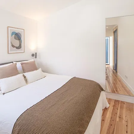 Apartment Belem Premium Duplex By Homing