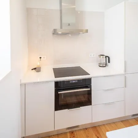 Belem Premium Duplex By Homing