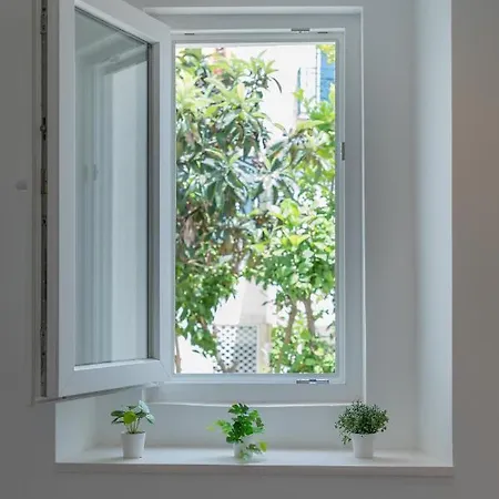 Belem Premium Duplex By Homing * Lisbona
